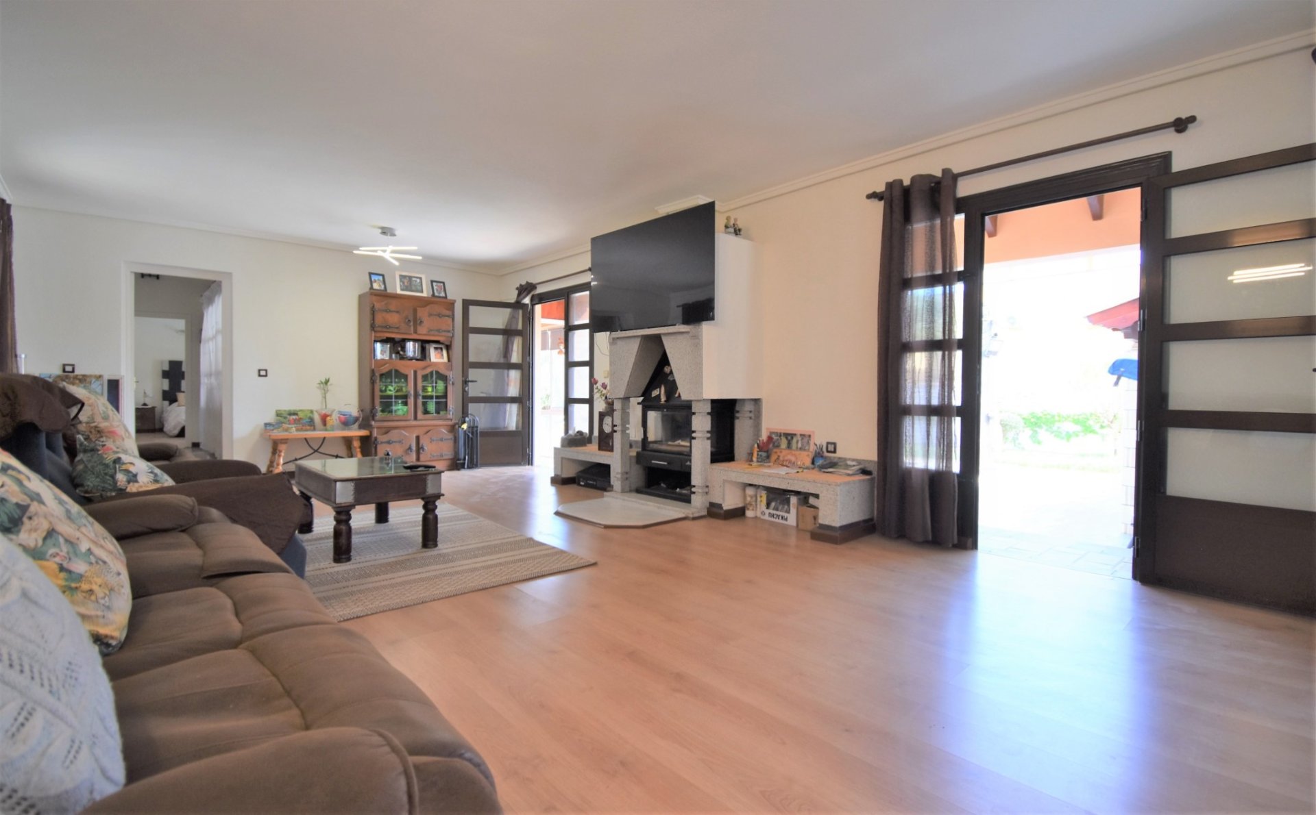 Villa Villamartin, Alicante, Spānijā 4 istabas, 325 m2 Nr. 135611