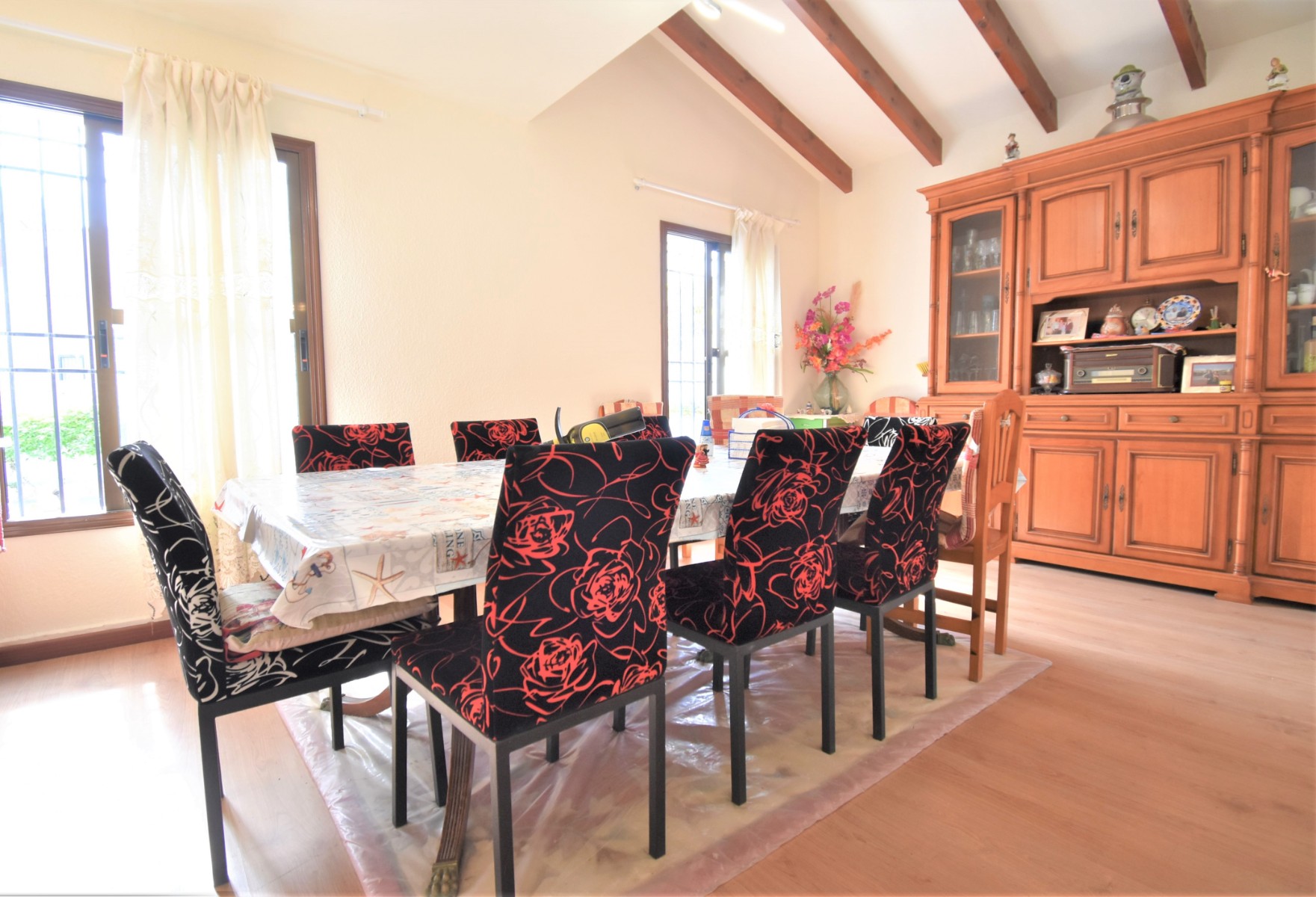 Villa Villamartin, Alicante, Spānijā 4 istabas, 325 m2 Nr. 135611