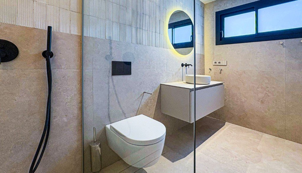 Villa in Ciudad Quesada, Alicante, Spanien 4 Schlafzimmer, 245 m2 Nr. 145436