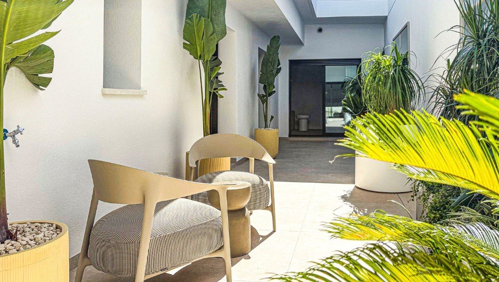 Villa in Ciudad Quesada, Alicante, Spanien 4 Schlafzimmer, 245 m2 Nr. 145436