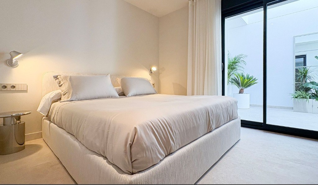 Villa in Ciudad Quesada, Alicante, Spanien 4 Schlafzimmer, 245 m2 Nr. 145436