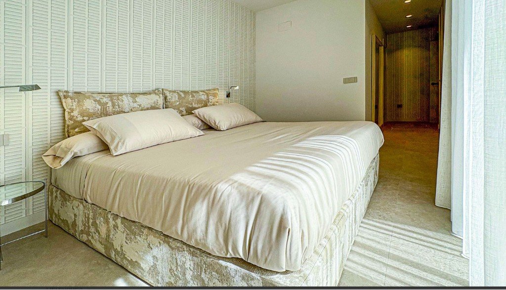 Villa in Ciudad Quesada, Alicante, Spanien 4 Schlafzimmer, 245 m2 Nr. 145436