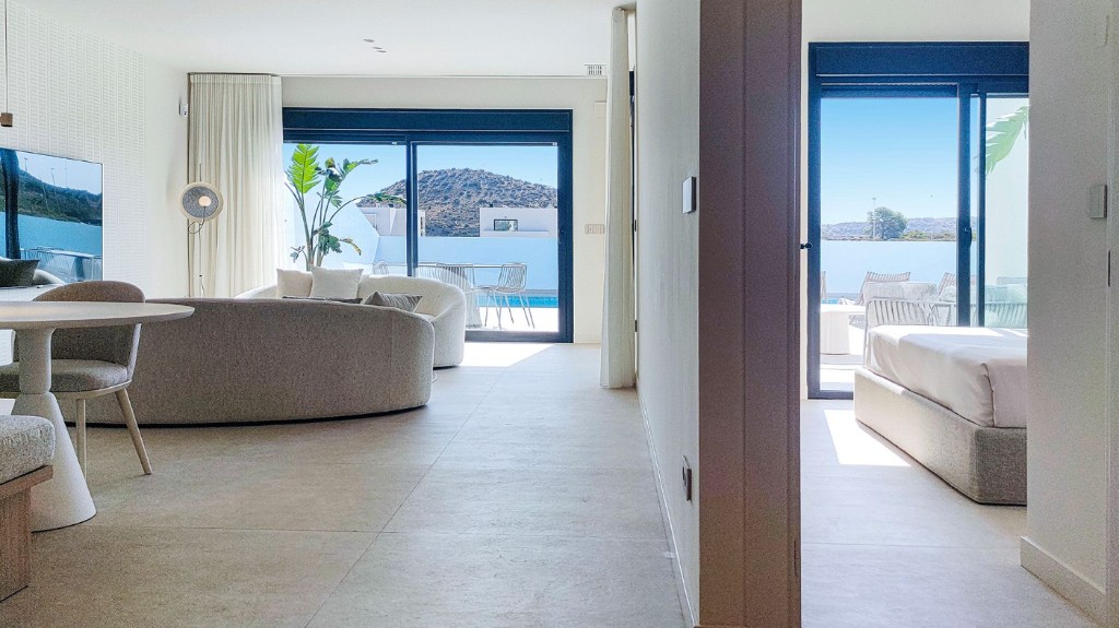 Villa in Ciudad Quesada, Alicante, Spanien 4 Schlafzimmer, 245 m2 Nr. 145436