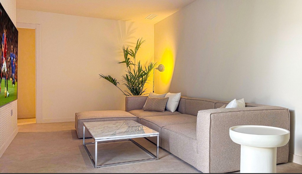 Villa in Ciudad Quesada, Alicante, Spanien 4 Schlafzimmer, 245 m2 Nr. 145436