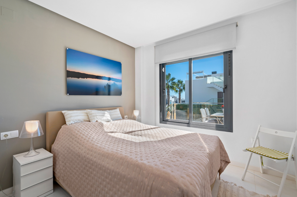 Townhouse in Punta Prima, Alicante, Spanien 3 Schlafzimmer, 135 m2 Nr. 145439