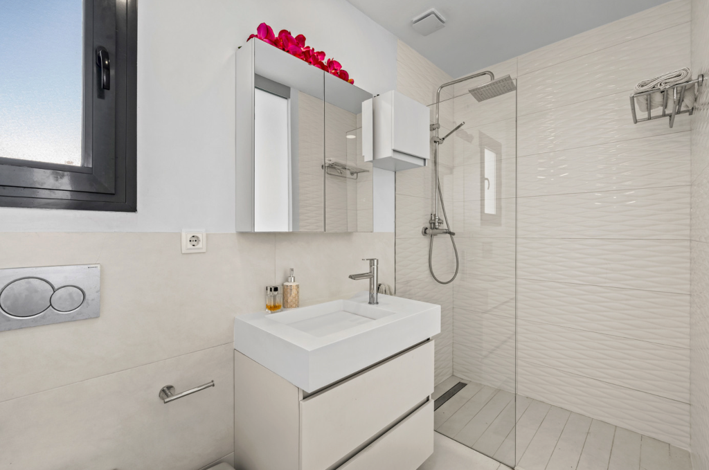 Townhouse in Punta Prima, Alicante, Spanien 3 Schlafzimmer, 135 m2 Nr. 145439