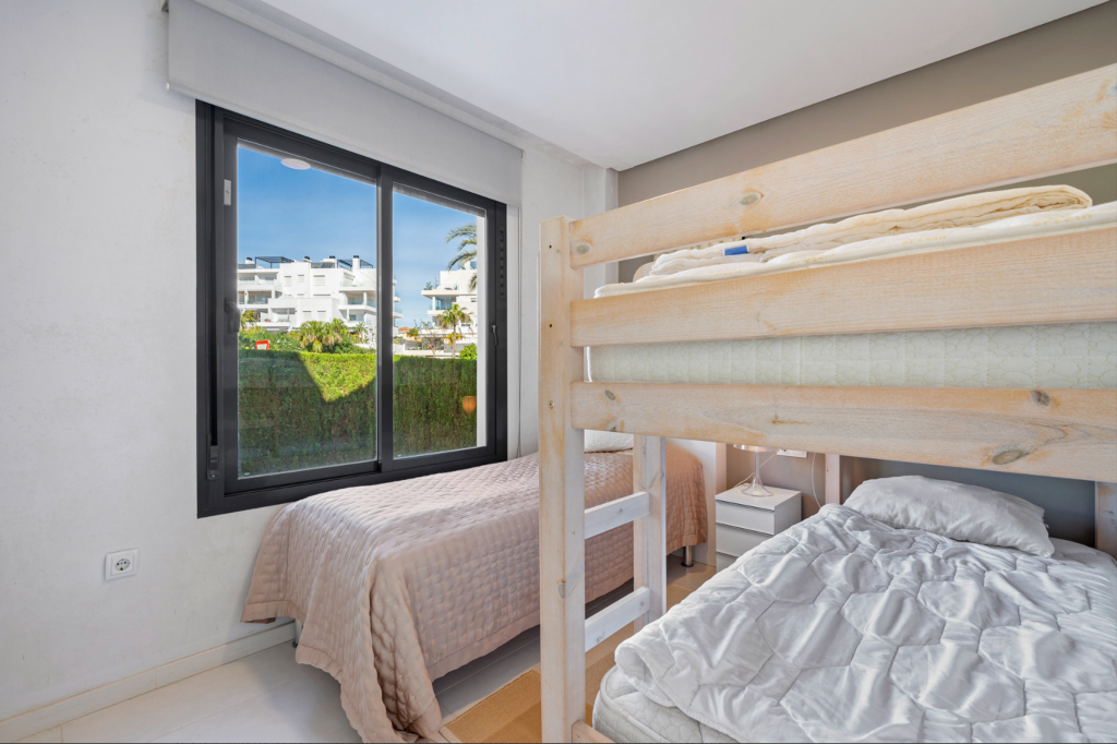 Townhouse in Punta Prima, Alicante, Spanien 3 Schlafzimmer, 135 m2 Nr. 145439