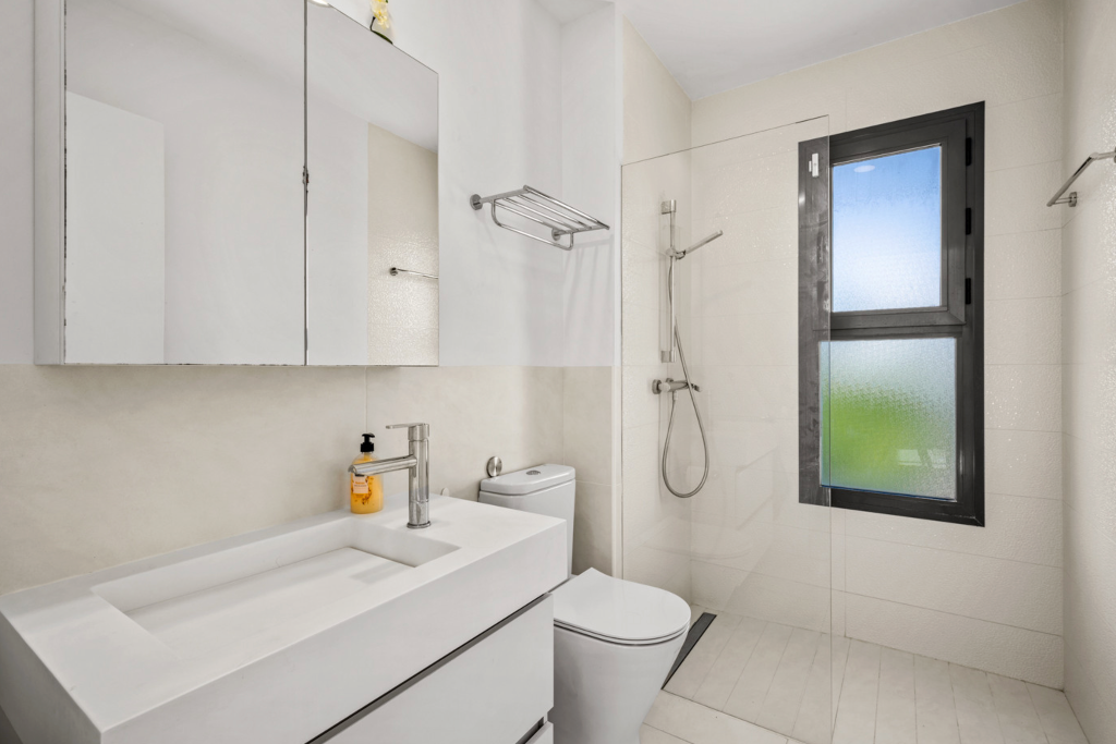 Townhouse in Punta Prima, Alicante, Spanien 3 Schlafzimmer, 135 m2 Nr. 145439