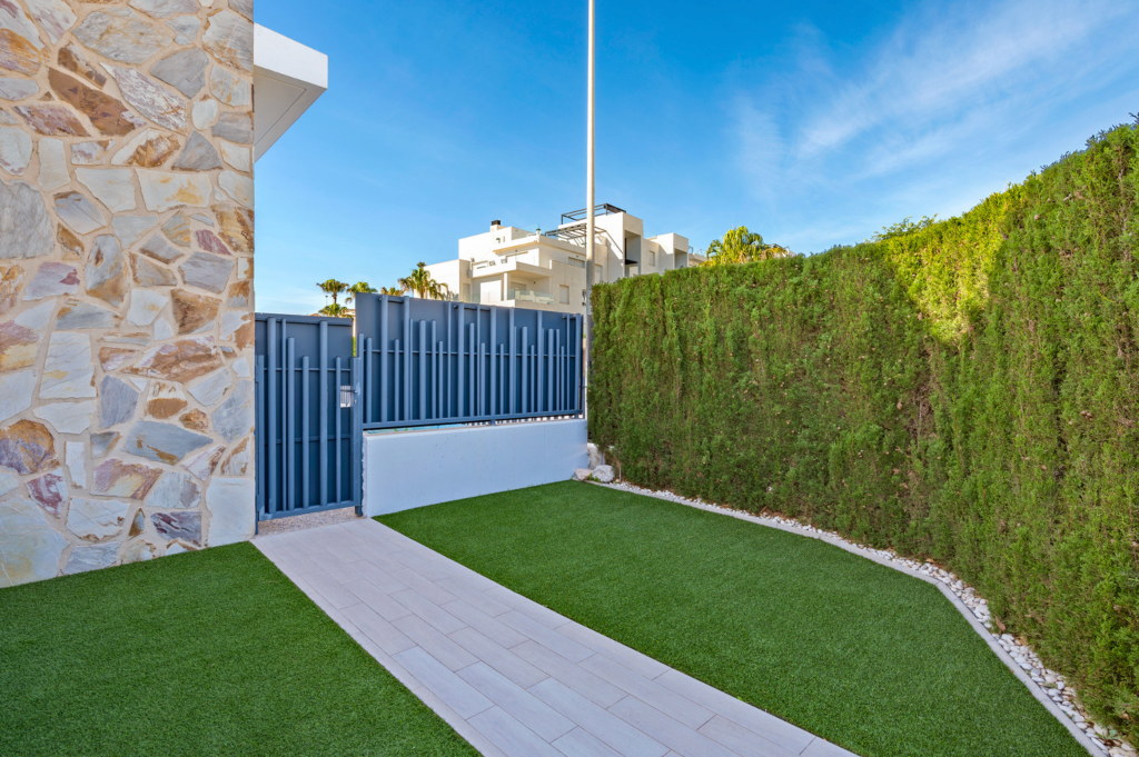 Townhouse in Punta Prima, Alicante, Spanien 3 Schlafzimmer, 135 m2 Nr. 145439