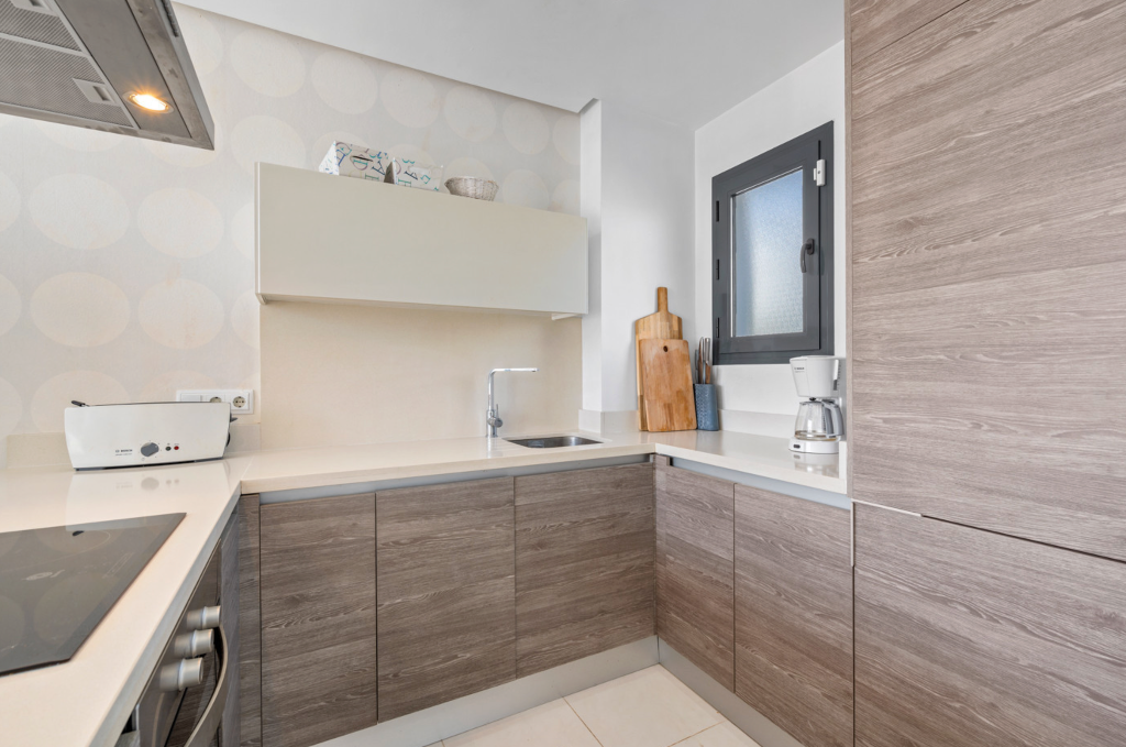 Townhouse in Punta Prima, Alicante, Spanien 3 Schlafzimmer, 135 m2 Nr. 145439