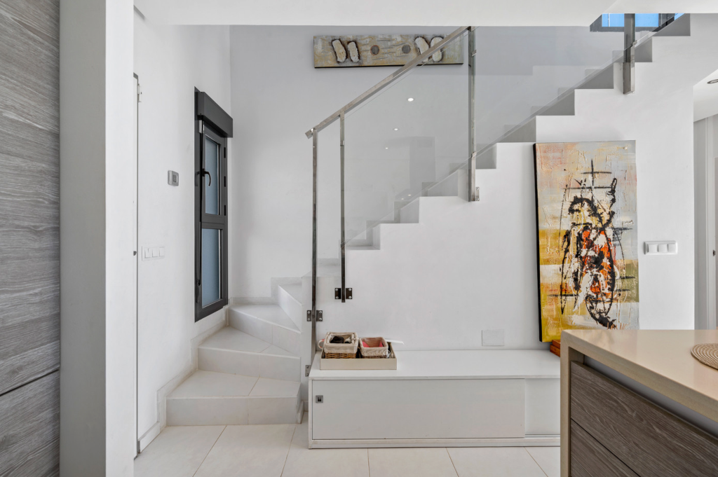 Townhouse in Punta Prima, Alicante, Spanien 3 Schlafzimmer, 135 m2 Nr. 145439