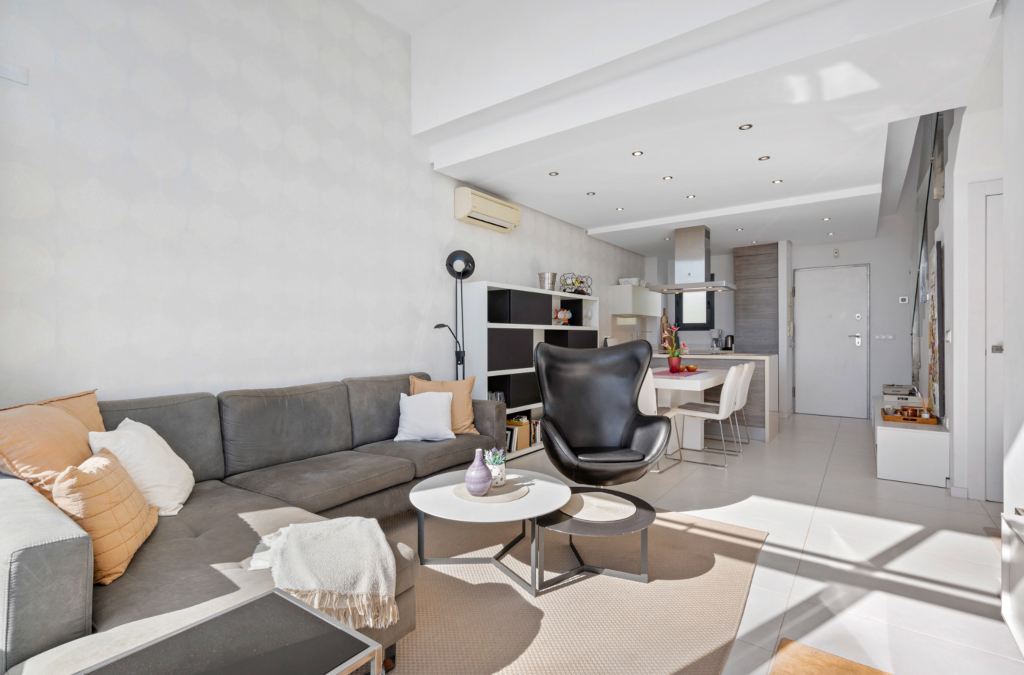 Townhouse in Punta Prima, Alicante, Spanien 3 Schlafzimmer, 135 m2 Nr. 145439