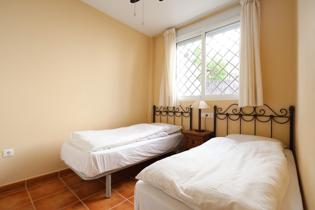 Townhouse in Alicante, Spanien 3 Schlafzimmer, 73 m2 Nr. 145437