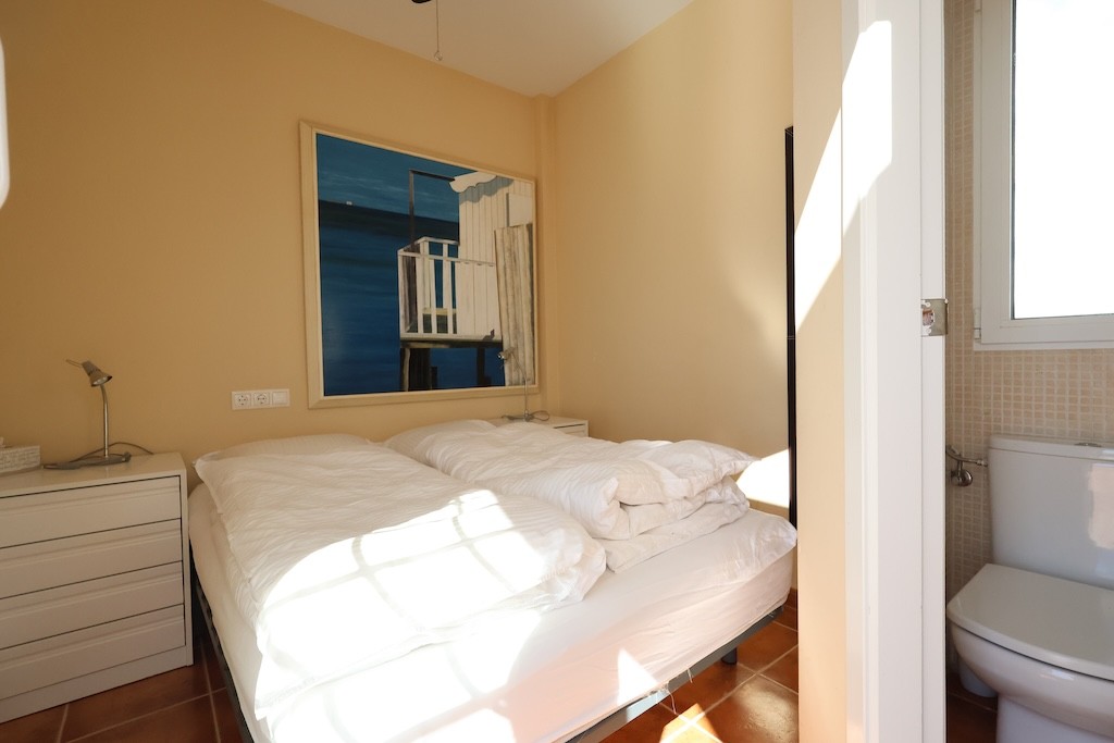 Townhouse in Alicante, Spanien 3 Schlafzimmer, 73 m2 Nr. 145437