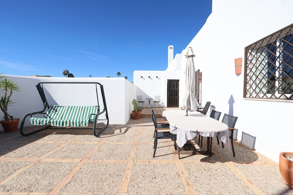 Townhouse in Alicante, Spanien 3 Schlafzimmer, 73 m2 Nr. 145437