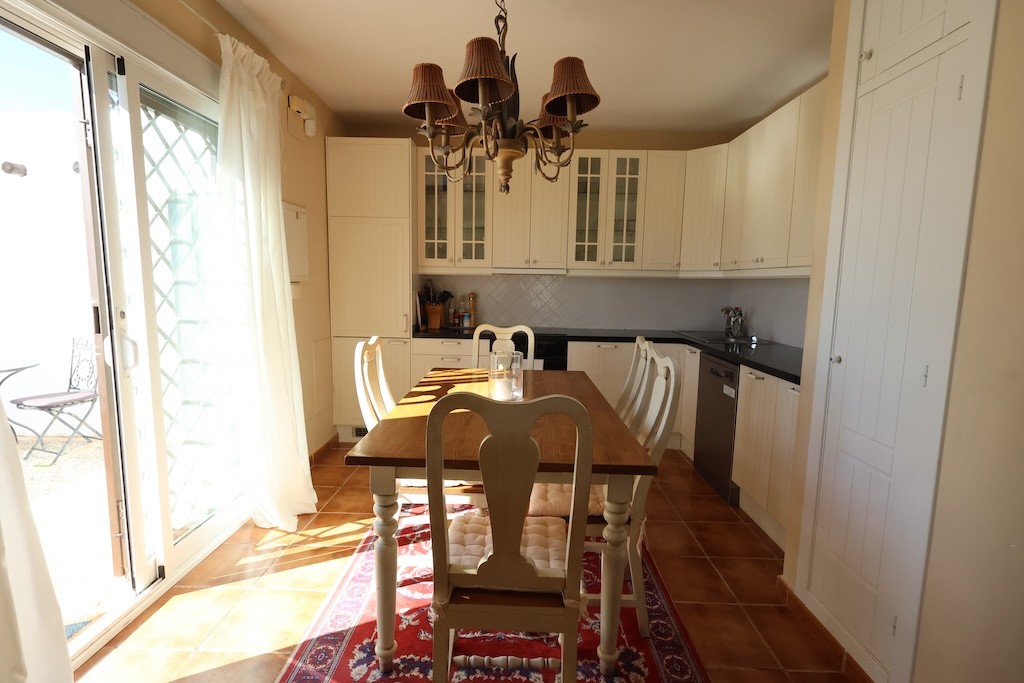 Townhouse in Alicante, Spanien 3 Schlafzimmer, 73 m2 Nr. 145437