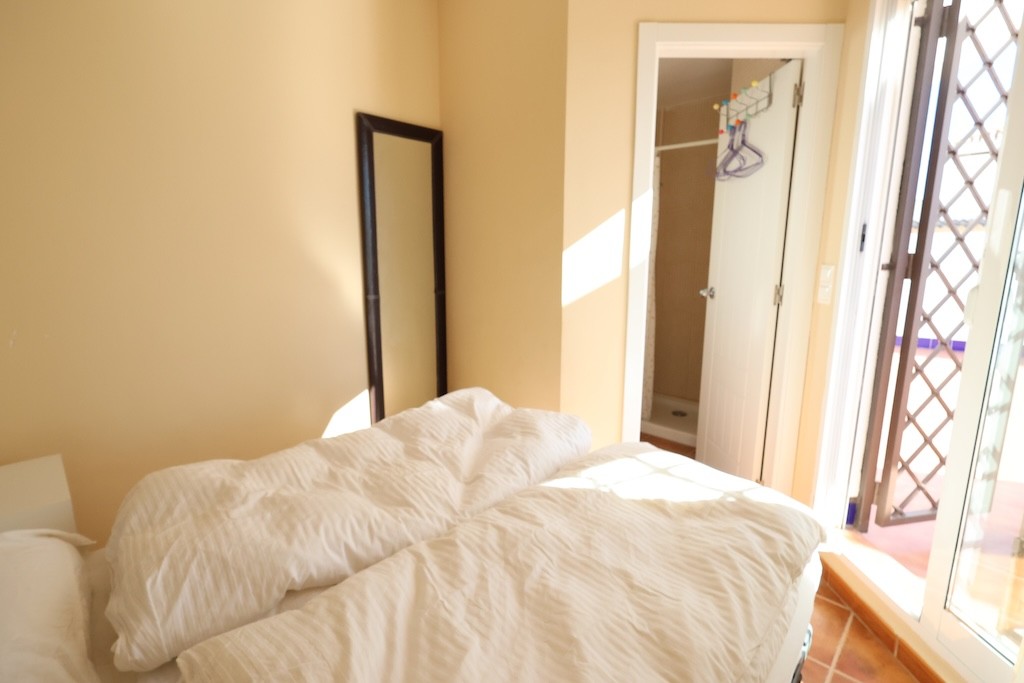 Townhouse in Alicante, Spanien 3 Schlafzimmer, 73 m2 Nr. 145437