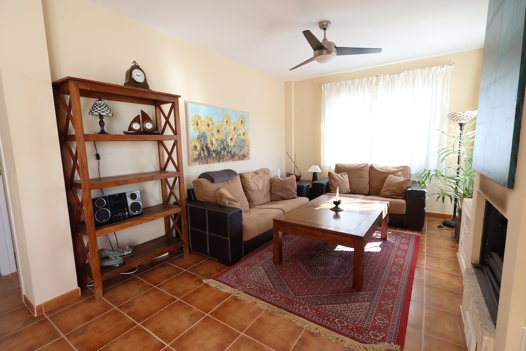 Townhouse in Alicante, Spanien 3 Schlafzimmer, 73 m2 Nr. 145437