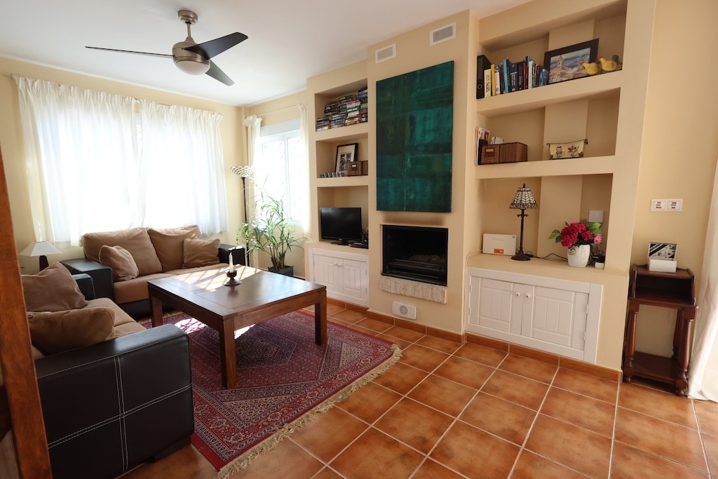 Townhouse in Alicante, Spanien 3 Schlafzimmer, 73 m2 Nr. 145437