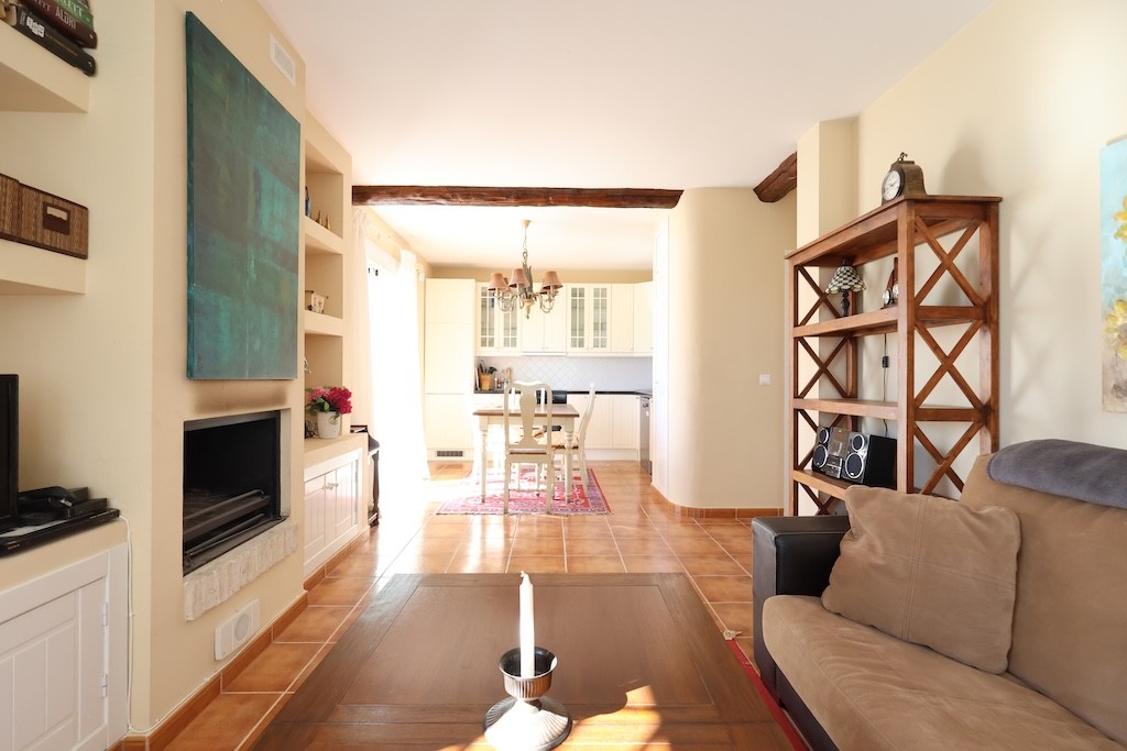 Townhouse in Alicante, Spanien 3 Schlafzimmer, 73 m2 Nr. 145437