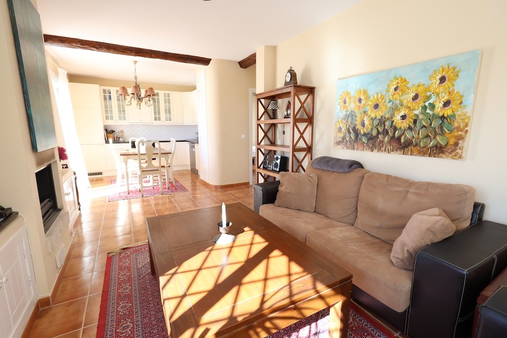 Townhouse in Alicante, Spanien 3 Schlafzimmer, 73 m2 Nr. 145437