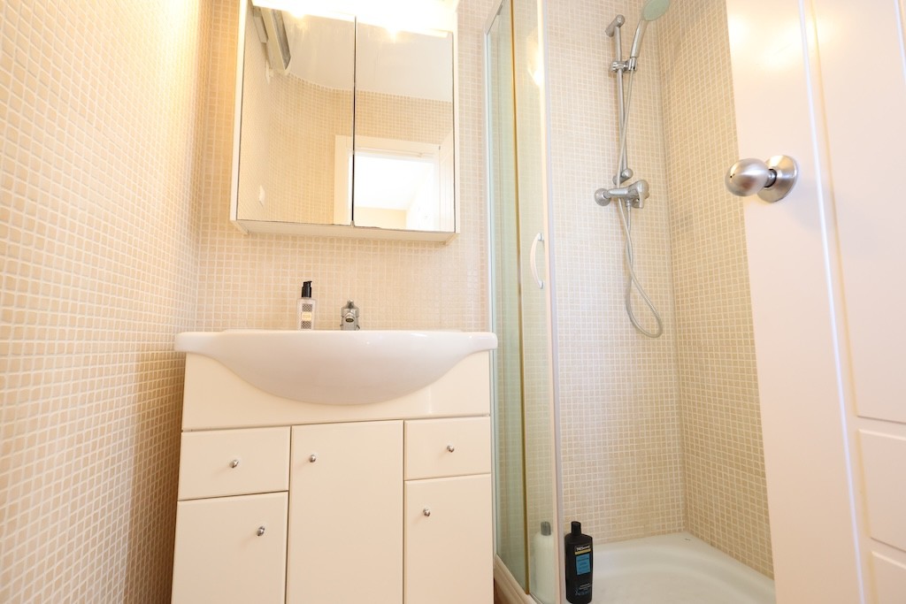 Townhouse in Alicante, Spanien 3 Schlafzimmer, 73 m2 Nr. 145437