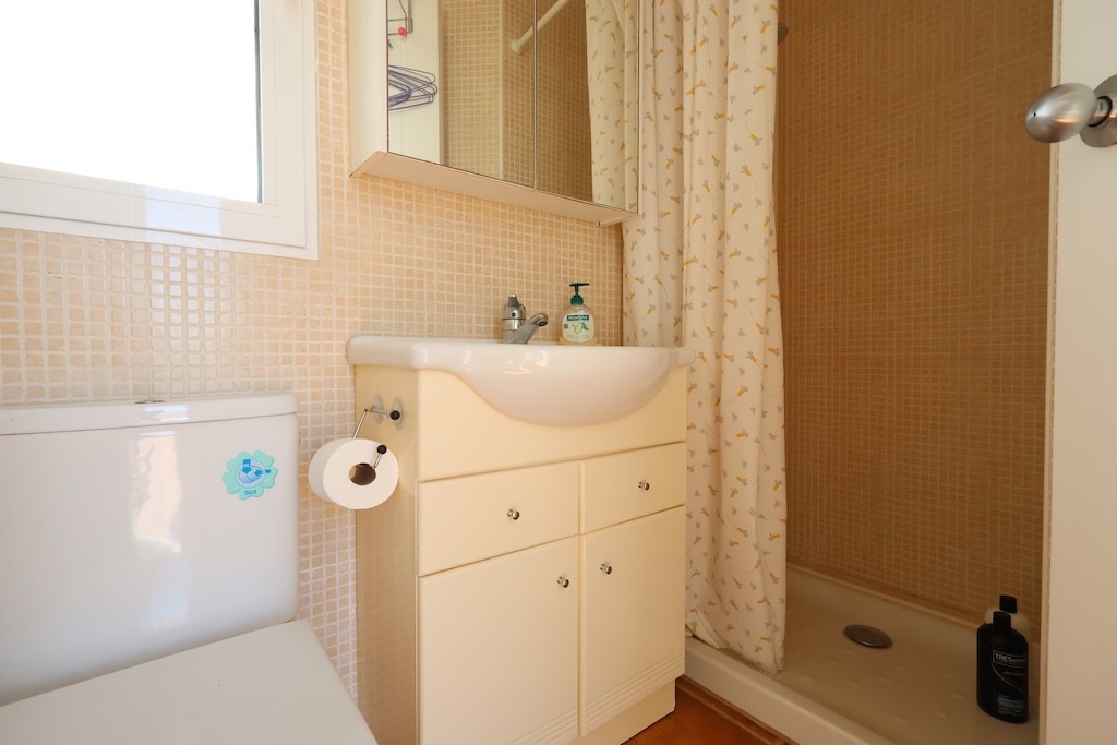 Townhouse in Alicante, Spanien 3 Schlafzimmer, 73 m2 Nr. 145437