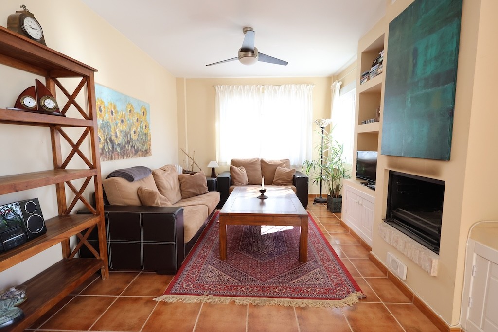 Townhouse in Alicante, Spanien 3 Schlafzimmer, 73 m2 Nr. 145437