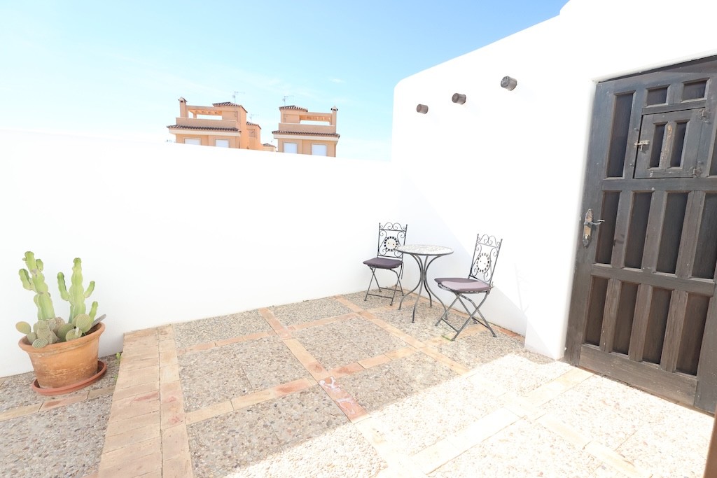 Townhouse in Alicante, Spanien 3 Schlafzimmer, 73 m2 Nr. 145437