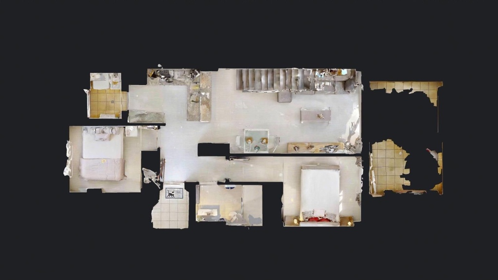 Квартира в Пунта Прима, Аликанте, Испания 2 спальни, 75м2 №145435