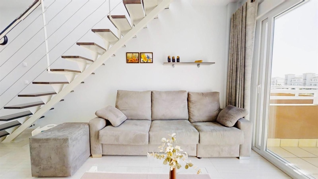 Квартира в Пунта Прима, Аликанте, Испания 2 спальни, 75м2 №145435