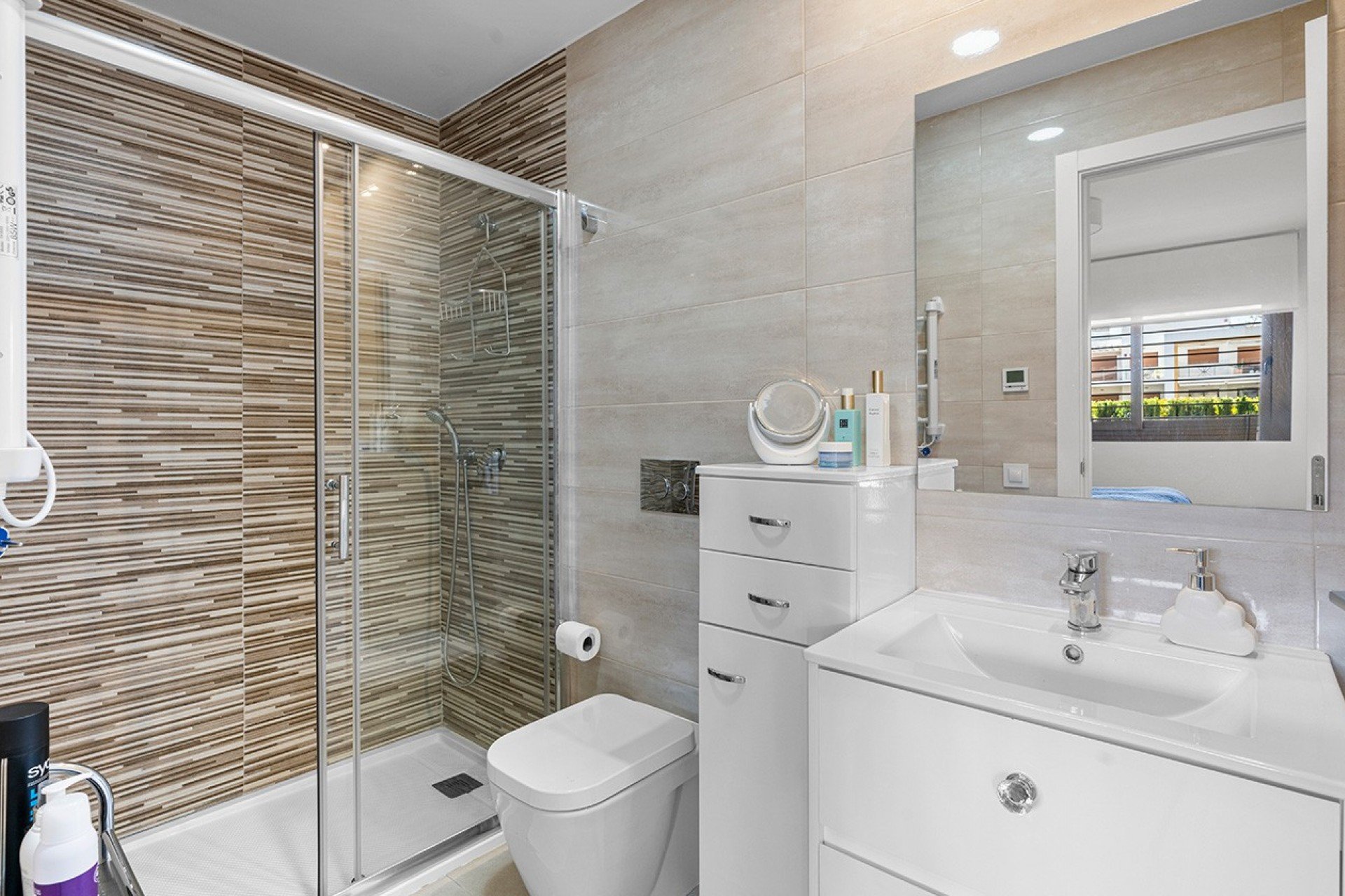 Dzīvoklis Los Dolses, Alicante, Spānijā 2 istabas, 69 m2 Nr. 144621