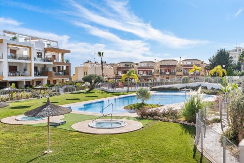 Apartment in Los Dolses, Alicante, Spain 2 bedrooms, 69 sq.m. No. 144621