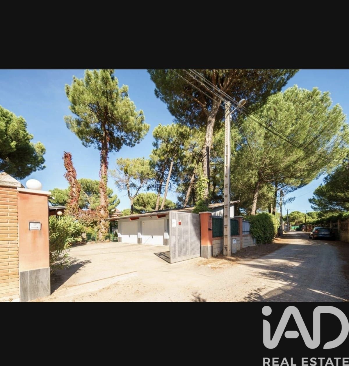 Māja Medina del Campo, Valladolid, Spānijā 4 istabas, 290 m2 Nr. 196637