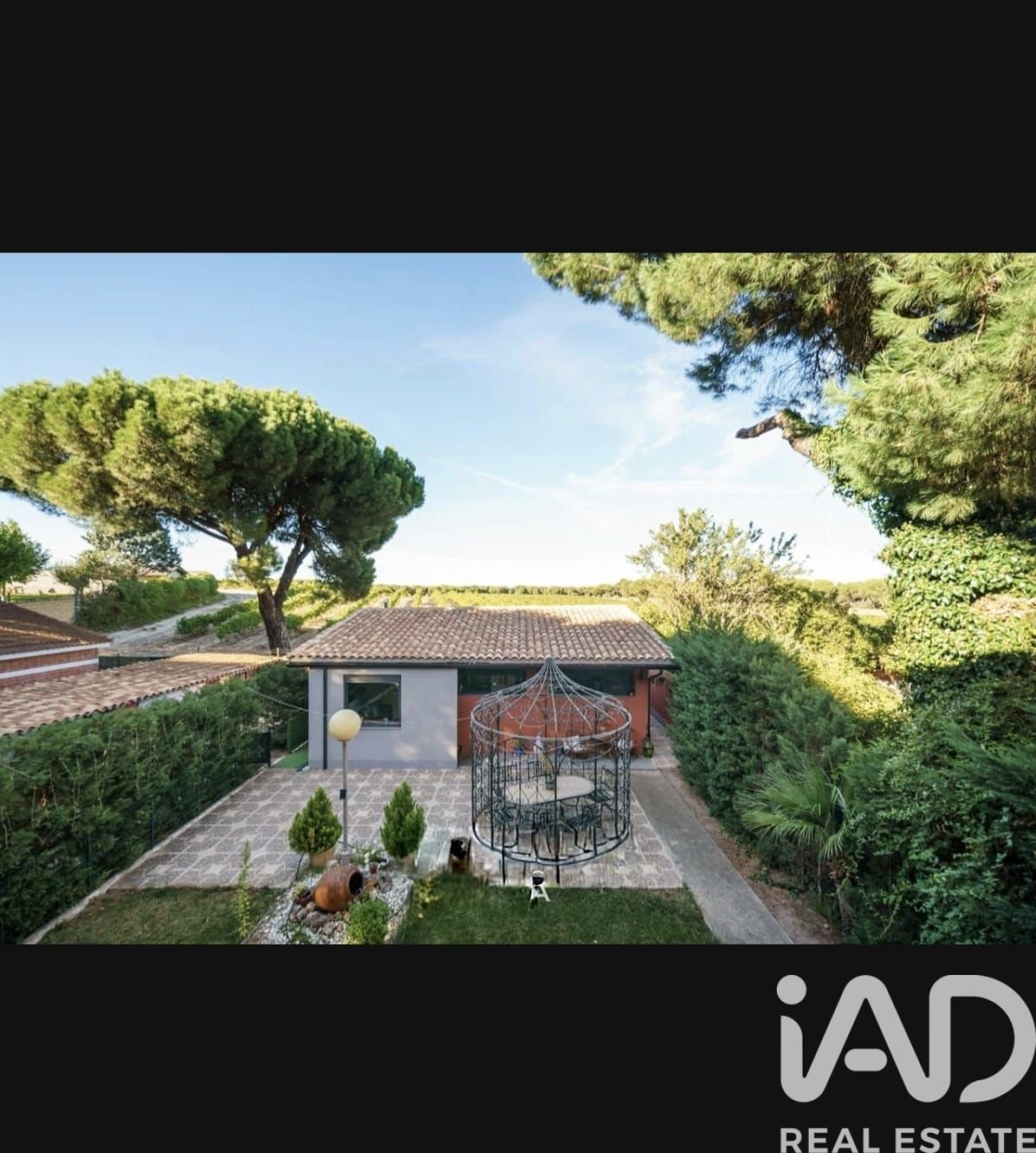Māja Medina del Campo, Valladolid, Spānijā 4 istabas, 290 m2 Nr. 196637