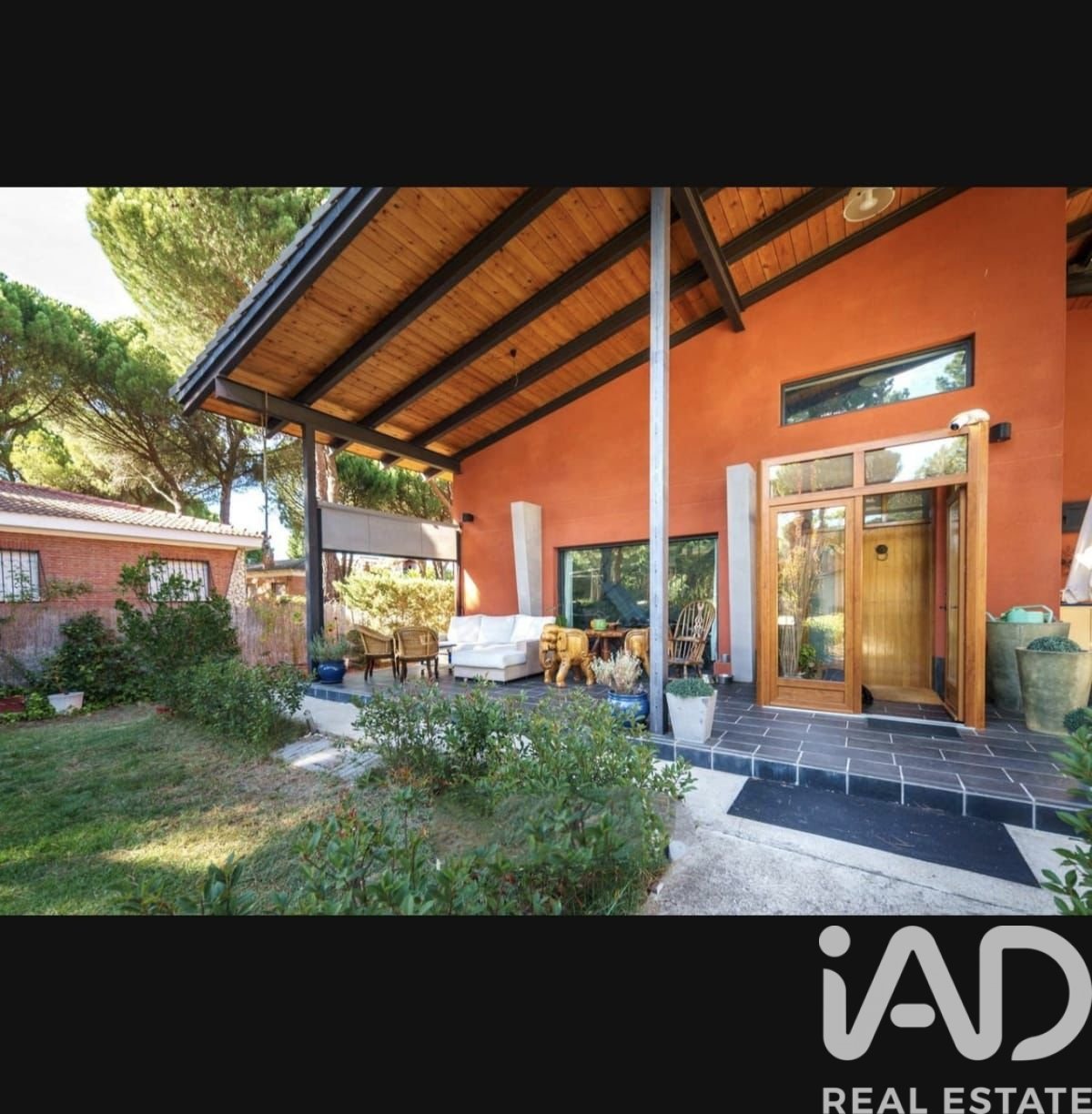 Māja Medina del Campo, Valladolid, Spānijā 4 istabas, 290 m2 Nr. 196637