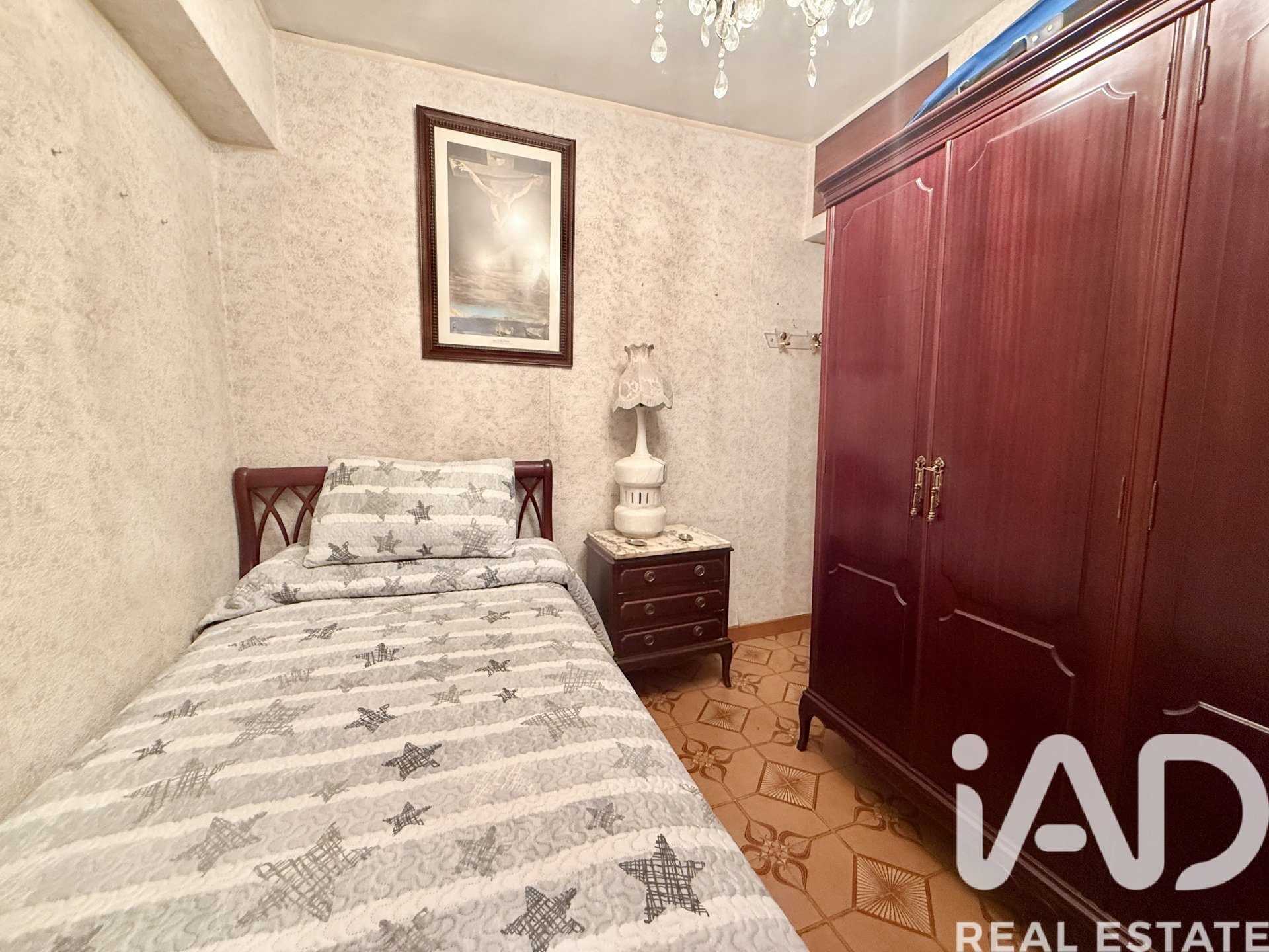 Appartamento a Madrid, Spagna 2 camere da letto, 69 mq. N° 196636