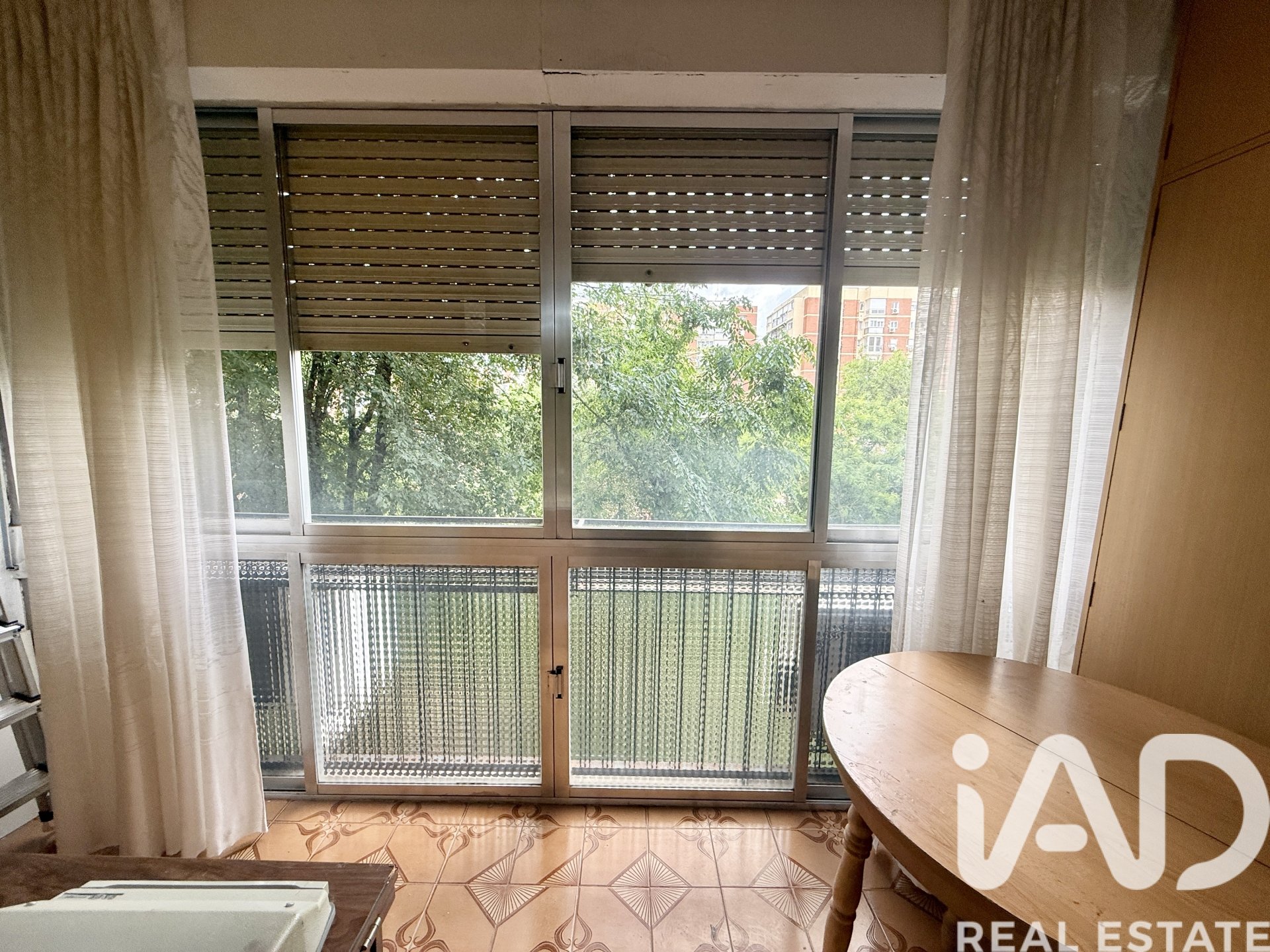 Appartamento a Madrid, Spagna 2 camere da letto, 69 mq. N° 196636