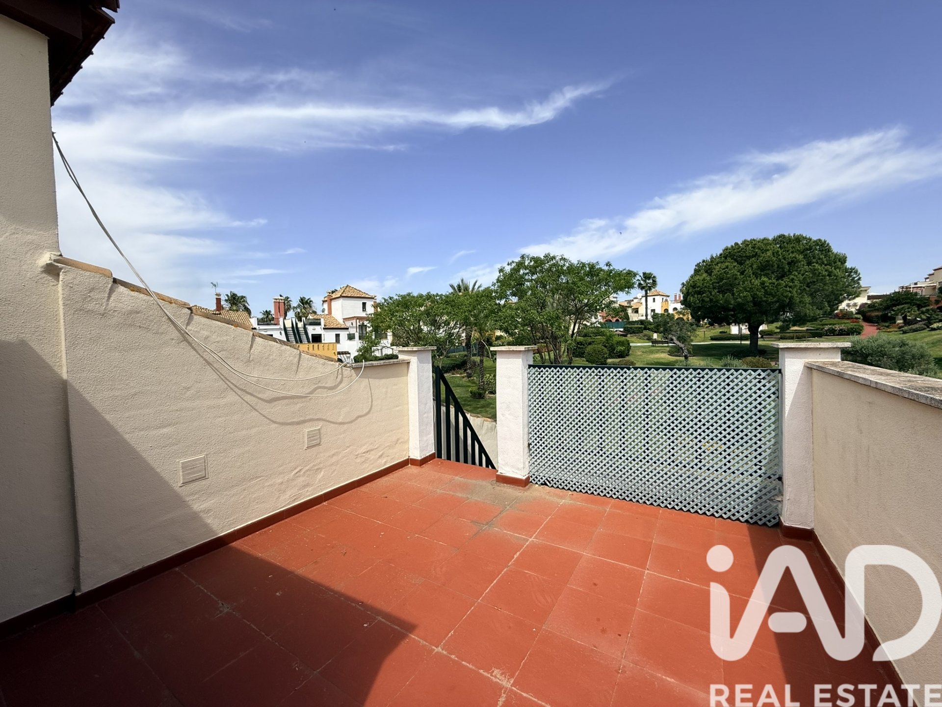 Radhus i Ayamonte, Huelva, Spanien 3 sovrum, 145 kvm. Nr. 196635