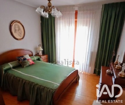 Villetta a schiera a Valencia de Don Juan, Leon, Spagna 3 camere da letto, 99 mq. N° 196631