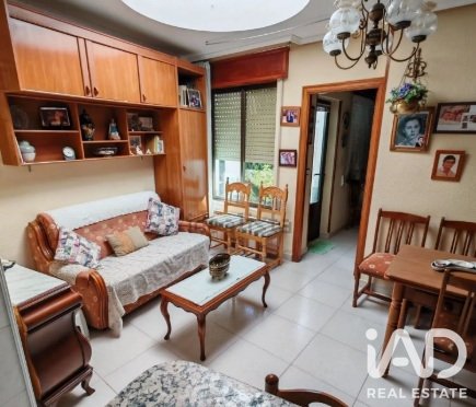 Villetta a schiera a Valencia de Don Juan, Leon, Spagna 3 camere da letto, 99 mq. N° 196631