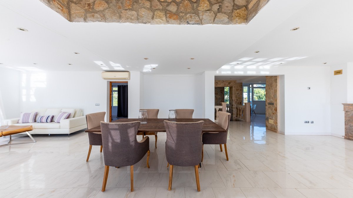 Villa in Mallorca, Spanien 6 Schlafzimmer, 680 m2 Nr. 166312