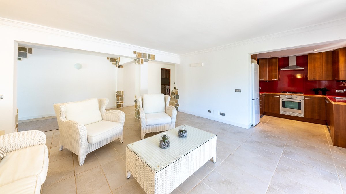 Villa in Mallorca, Spanien 6 Schlafzimmer, 680 m2 Nr. 166312