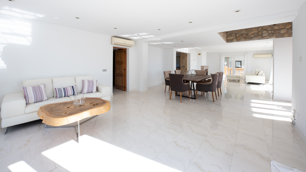 Villa in Mallorca, Spanien 6 Schlafzimmer, 680 m2 Nr. 166312