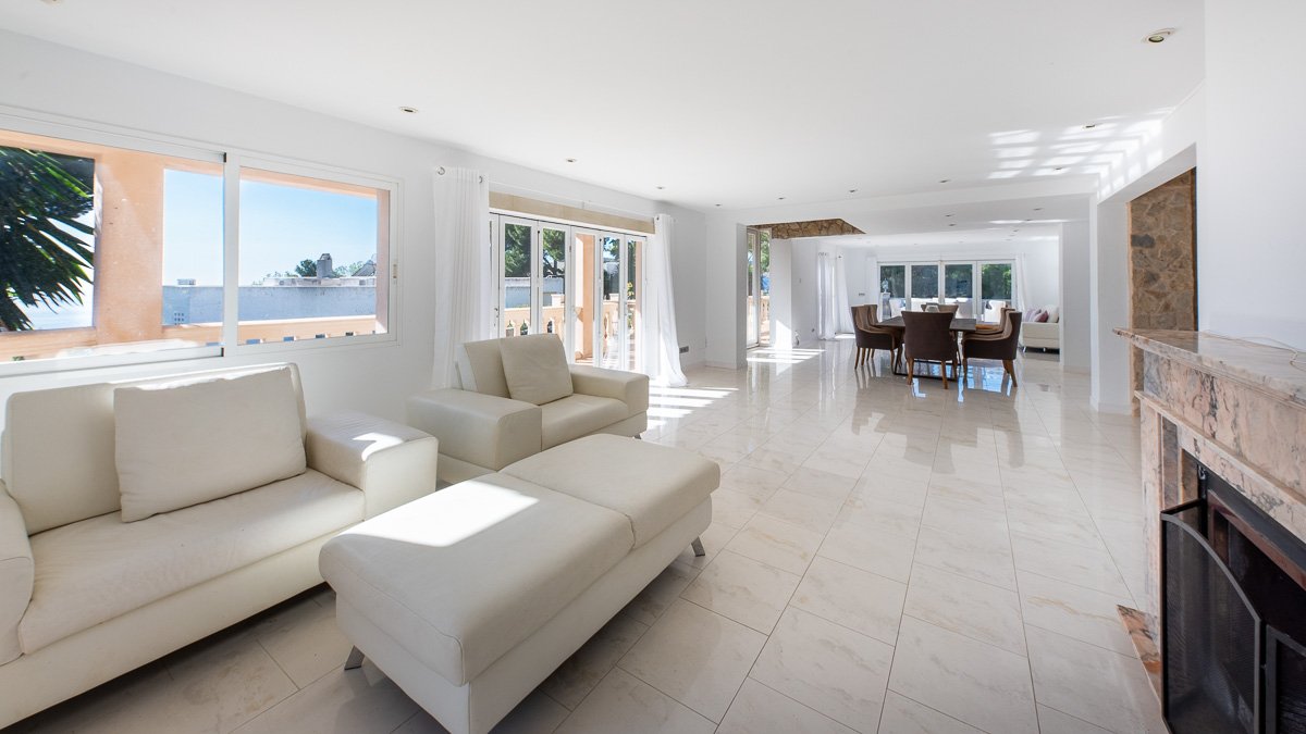 Villa in Mallorca, Spanien 6 Schlafzimmer, 680 m2 Nr. 166312
