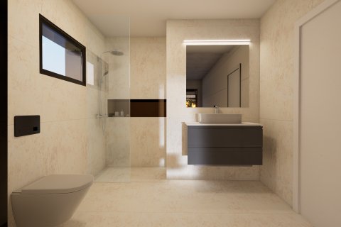 Appartamento a Guardamar del Segura, Alicante, Spagna 2 camere da letto, 86 mq. N° 166307