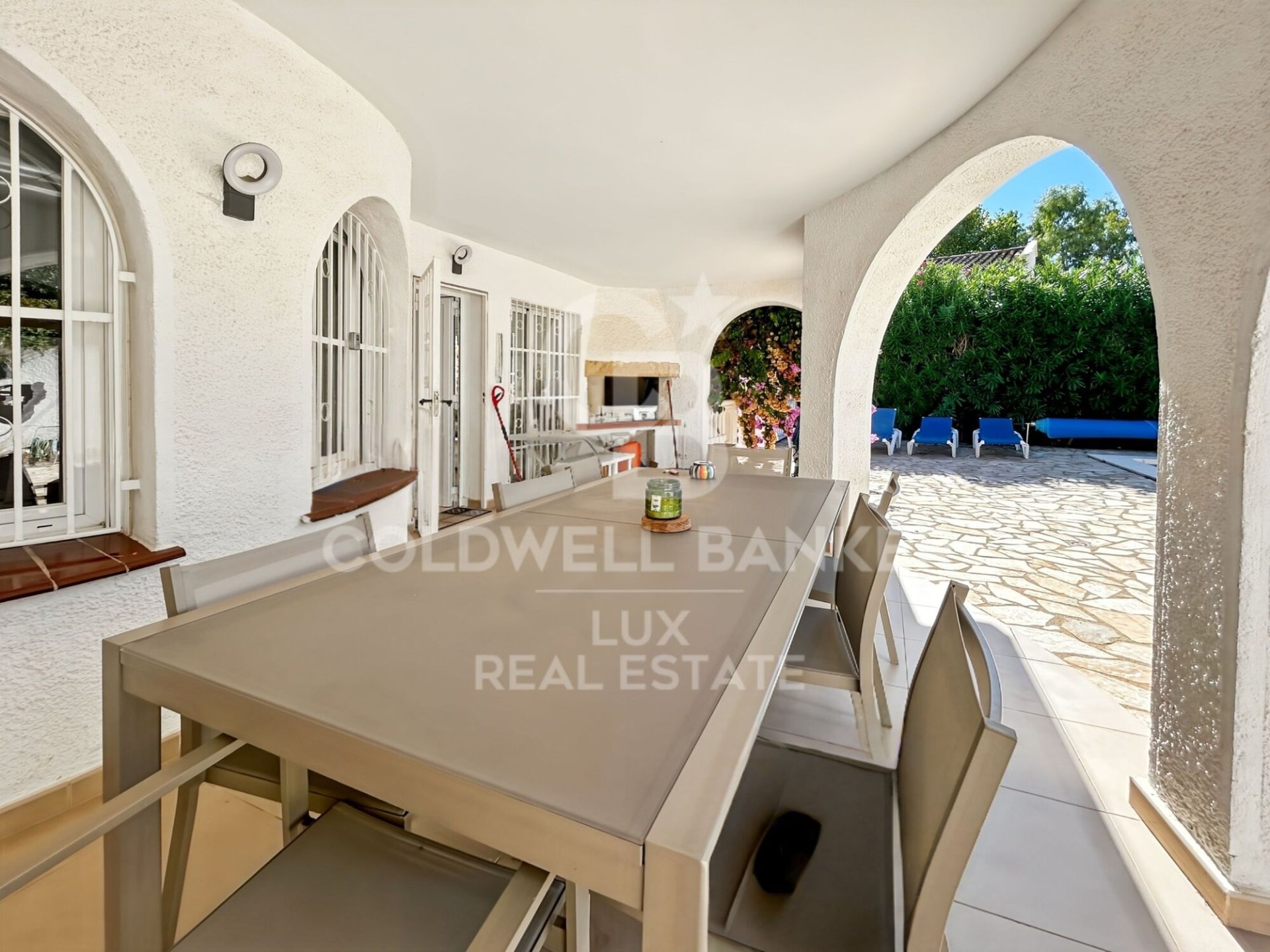 House in Empuriabrava, Girona, Spain 4 bedrooms, 252 sq.m. No. 157703