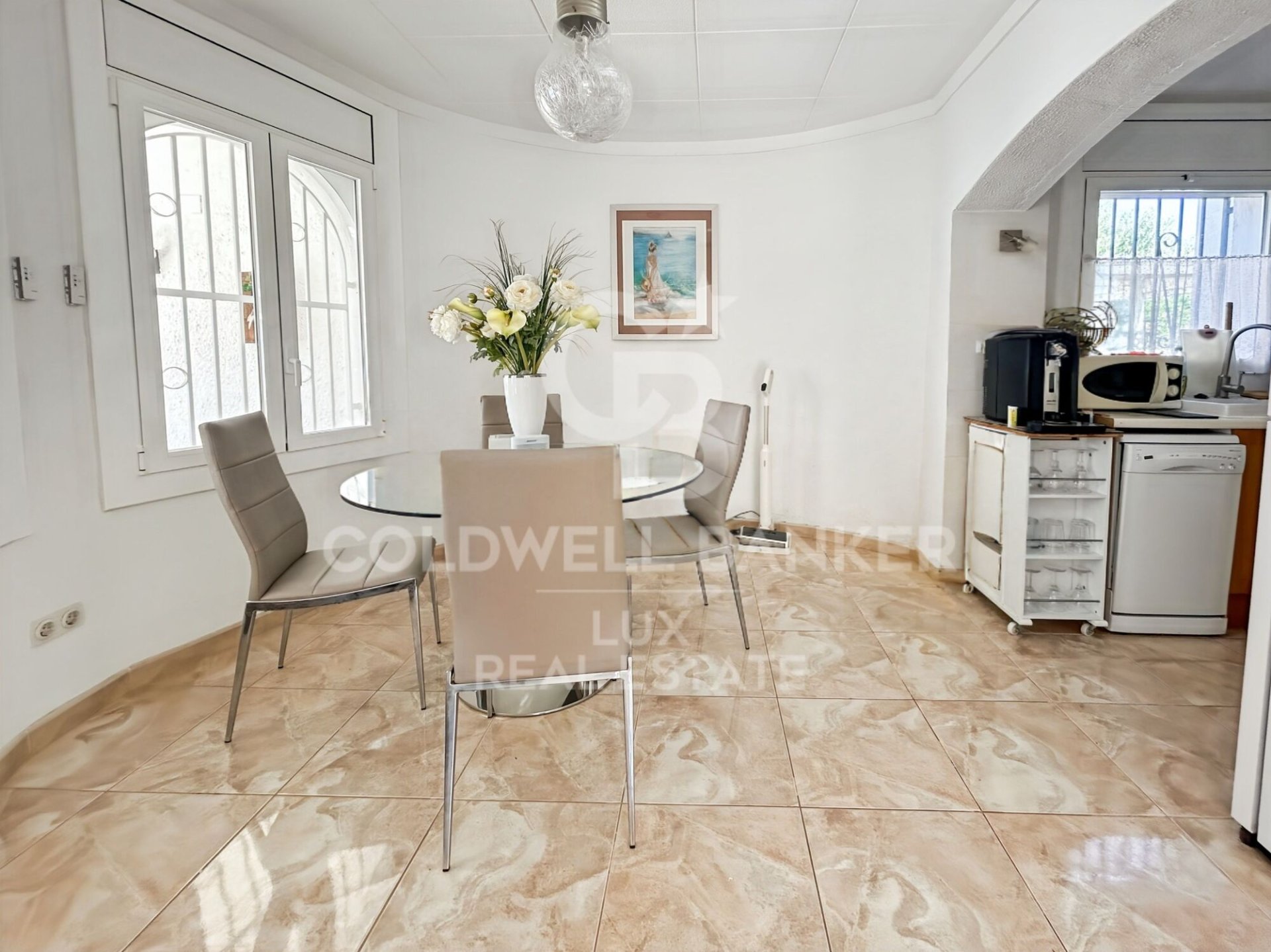 House in Empuriabrava, Girona, Spain 4 bedrooms, 252 sq.m. No. 157703