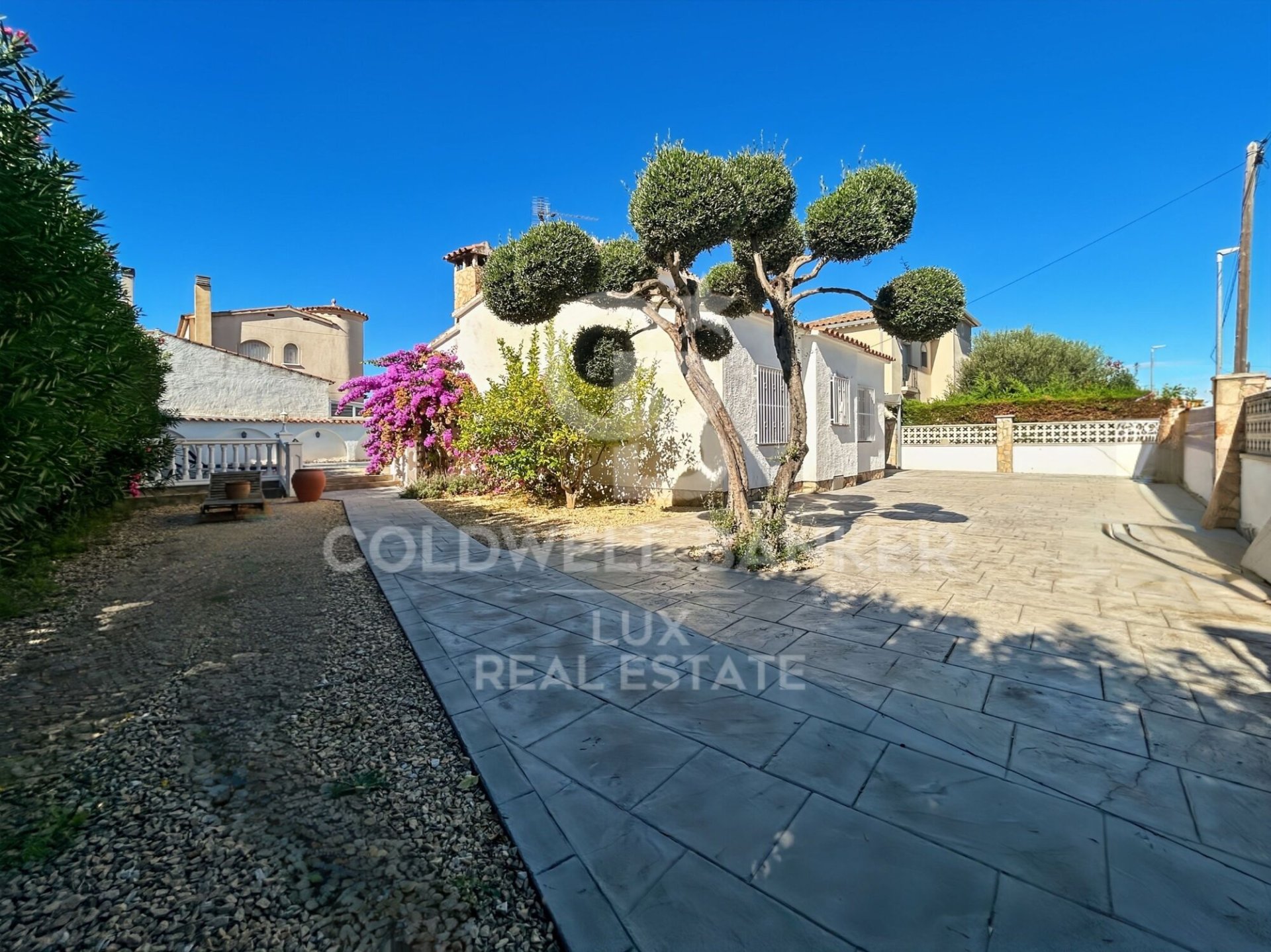 House in Empuriabrava, Girona, Spain 4 bedrooms, 252 sq.m. No. 157703