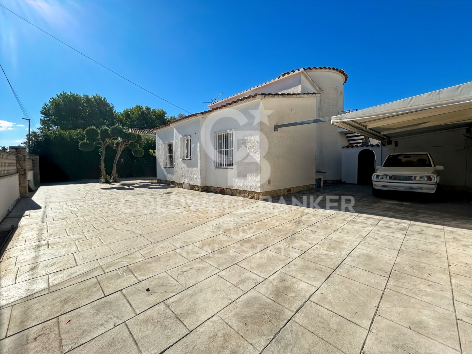 House in Empuriabrava, Girona, Spain 4 bedrooms, 252 sq.m. No. 157703